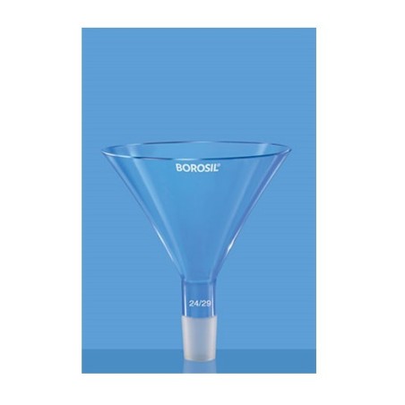 borosil-powder-funnel-stem-with-cone-125-ml-6230080-43475