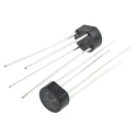 Vishay Bridge Rectifier 1000 V 60 A 4-Pin Single, Through Hole Mount, WOG Package 2W10G-E4/51