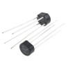 Vishay Bridge Rectifier 1000 V 60 A 4-Pin Single, Through Hole Mount, WOG Package 2W10G-E4/51