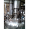 Extraction Vessel 500 kg Capacity