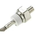 Vishay 2000 V 600 A Standard Recovery Diode Screw Mount B-8 Package VS-SD600N20PC