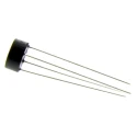Vishay Bridge Rectifier 800 V 60 A, 4-Pin Single Through Hole Mounting 2W08G-E4/51