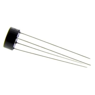 Vishay Bridge Rectifier 800 V 60 A, 4-Pin Single Through Hole Mounting 2W08G-E4/51