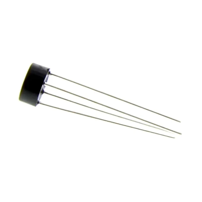 Vishay Bridge Rectifier 800 V 60 A, 4-Pin Single Through Hole Mounting 2W08G-E4/51