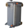 Measuring Tanks Storage Capacity: 250-500 L