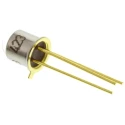 Vishay Phototransistor 3-Pin TO-18 Package 20 ° Visible Light, Infrared BPW77NB
