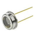 Vishay Photodiode Visible Light Infrared, 65 ° Angle, Through Hole TO-5 Package BPW20RF