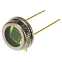 Vishay Visible Light Photodiode, Through Hole TO-5 Package, 65 ° Angle of Half Sensitivity BPW21R