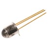 Vishay Phototransistor BPW77NB 20 ° Visible Light Infrared Sensitivity Through Hole 3-Pin TO-18 Package BPW77NB