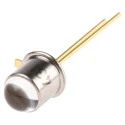 Vishay Infrared Visible Light Photodiode TO-18 Package Pin BPW24R
