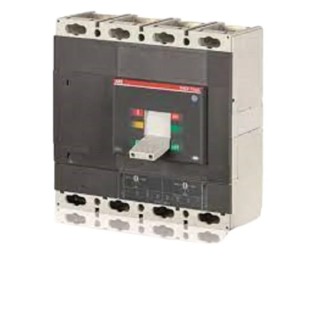 ABB Switch Disconnector Auxiliary Switch OT Series IP65 Terminal Clamp 1SCA022168R8600