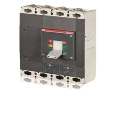 ABB Switch Disconnector Auxiliary Switch OT Series IP65 Terminal Clamp 1SCA022168R8600