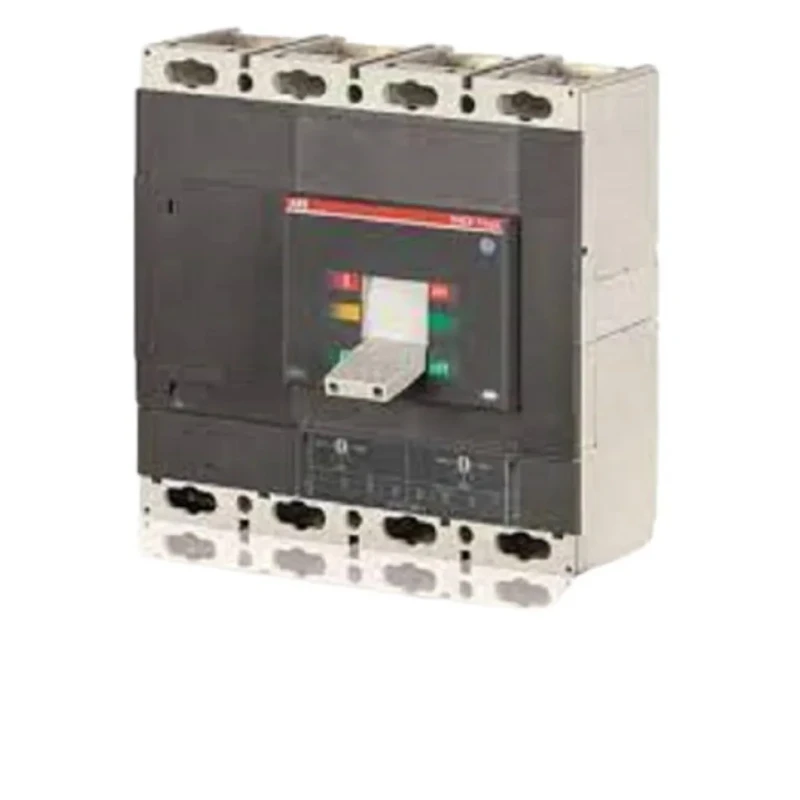 ABB Switch Disconnector Auxiliary Switch OT Series IP65 Terminal Clamp 1SCA022168R8600