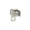 ABB Switch Disconnector Auxiliary Switch OZX Series Terminal Clamp IP65 100mm x 100mm x 100mm 1SCA022194R1600 OZXB7L/1 (x1)