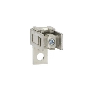 ABB Switch Disconnector Auxiliary Switch OZX Series Terminal Clamp IP65 100mm x 100mm x 100mm 1SCA022194R1600 OZXB7L/1 (x1)