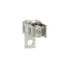 ABB Switch Disconnector Auxiliary Switch OZX Series Terminal Clamp IP65 100mm x 100mm x 100mm 1SCA022194R1600 OZXB7L/1 (x1)