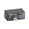 Finder 41 Series Solid State Relay, 5 A Load Current, PCB Mount, 24 V DC Load, 32 V DC Control 41.81.7.024.9024