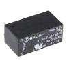 Finder 41 Series Solid State Relay, 3 A Load, PCB Mount, 240 V AC Load, 32 V DC Control 41.81.7.024.8240