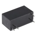 Finder 41 Series Solid State Relay, 3 A Load, PCB Mount, 240 V AC Load, 32 V DC Control 41.81.7.024.8240