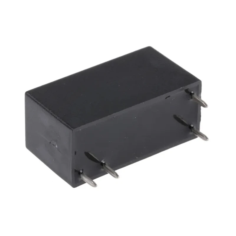 Finder 41 Series Solid State Relay, 3 A Load, PCB Mount, 240 V AC Load, 32 V DC Control 41.81.7.024.8240
