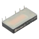 Finder 34 Series Power Relay 24V DC Coil, 6A Switching Current, SPDT PCB Mount 34.51.7.024.0019