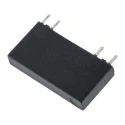 Finder 34 Series Solid State Relay PCB Mount 2A Load 240V AC Load 17V Control 34.81.7.012.8240
