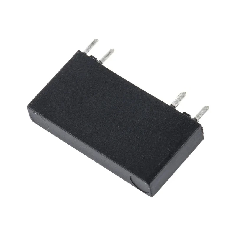 Finder 34 Series Solid State Relay PCB Mount 2A Load 240V AC Load 17V Control 34.81.7.012.8240