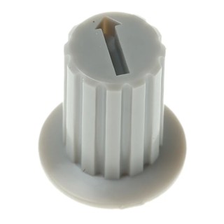 KNITTER-SWITCH Rotary Switch Cap for use with DRS Series, DRR Series KR207