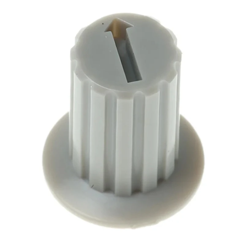 KNITTER-SWITCH Rotary Switch Cap for use with DRS Series, DRR Series KR207