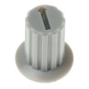 KNITTER-SWITCH Rotary Switch Cap for use with DRS Series, DRR Series KR207