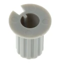 KNITTER-SWITCH Rotary Switch Cap for use with DRS Series, DRR Series KR207