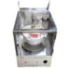 Electric Porcelain Kharal (Triturating Machine)