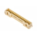 Molex Micro-Lock Plus Series Straight Surface PCB Header, 5 Contacts, 1.25 mm Pitch, Single Row, Shrouded 505568-0571