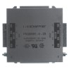 Schaffner Chassis Mount EMI Filter 8 A 520V AC 60Hz 3 Phase Terminal Block FN3280