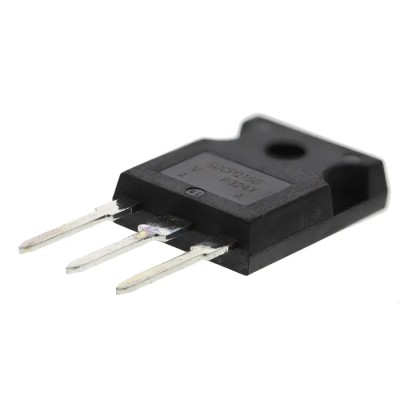 Vishay High-Performance 150 V 30 A Schottky Diode, 3-Pin TO-247AC Package VS-60CPQ150-N3