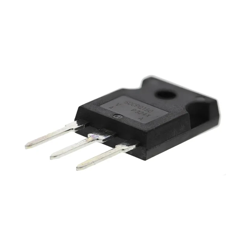 Vishay High-Performance 150 V 30 A Schottky Diode, 3-Pin TO-247AC Package VS-60CPQ150-N3