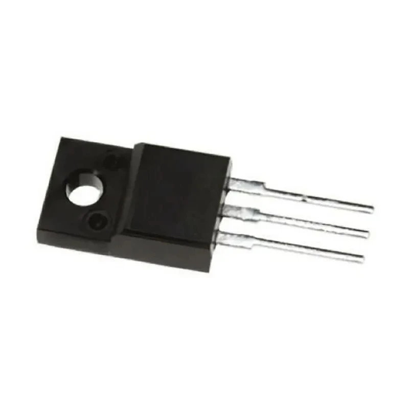 Vishay P-Channel Power MOSFET, 4.1 A, 250 V Enhancement, 3-Pin TO-220FP IRFI9634GPBF