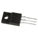 Vishay N-Channel Power MOSFET 60 V, 37 A, Enhancement Mode, TO-220 3-Pin IRFIZ48GPBF