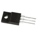 Vishay N-Channel MOSFET 14 A 60 V Enhancement 3-Pin TO-220 IRFI IRFIZ24GPBF