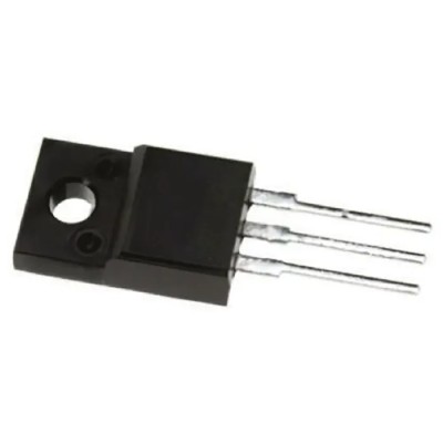 Vishay N-Channel MOSFET 14 A 60 V Enhancement 3-Pin TO-220 IRFI IRFIZ24GPBF