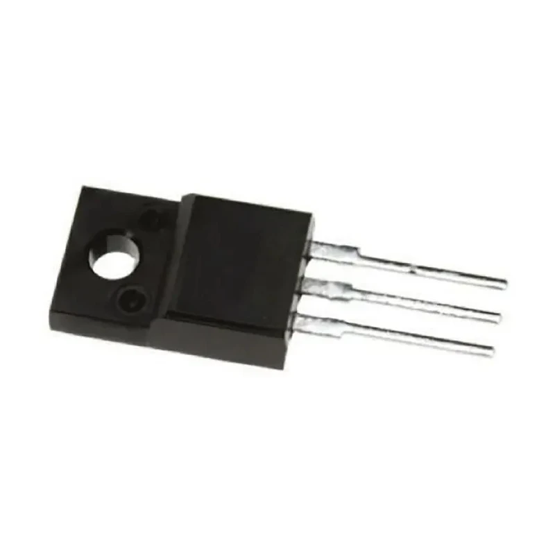 Vishay N-Channel MOSFET 14 A 60 V Enhancement 3-Pin TO-220 IRFI IRFIZ24GPBF