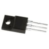 Vishay N-Channel MOSFET 14 A 60 V Enhancement 3-Pin TO-220 IRFI IRFIZ24GPBF
