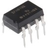 Vishay DC Input Optocoupler Through Hole 8-Pin PDIP SFH6136