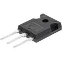 Vishay N-Channel MOSFET 30 A 200 V Enhancement Mode 3-Pin TO-247 IRFP250PBF