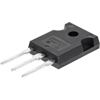 Vishay N-Channel MOSFET 30 A 200 V Enhancement Mode 3-Pin TO-247 IRFP250PBF