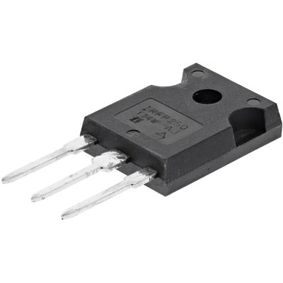 Vishay N-Channel MOSFET 30 A 200 V Enhancement Mode 3-Pin TO-247 IRFP250PBF