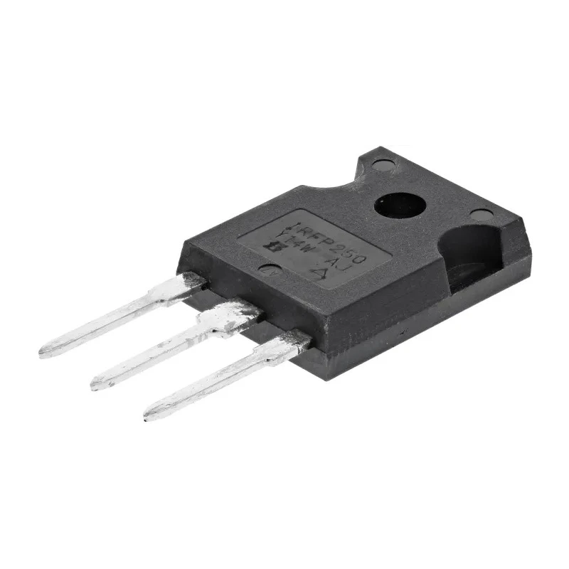 Vishay N-Channel MOSFET 30 A 200 V Enhancement Mode 3-Pin TO-247 IRFP250PBF