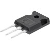 Vishay N-Channel MOSFET 30 A 200 V Enhancement Mode 3-Pin TO-247 IRFP250PBF