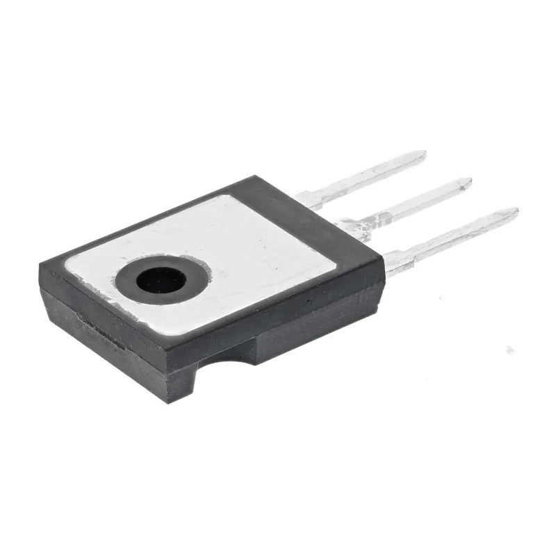 Vishay N-Channel MOSFET 30 A 200 V Enhancement Mode 3-Pin TO-247 IRFP250PBF