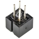 Vishay Reflective Optical Sensor Through Hole Leaded Package Phototransistor Output 1-Channel CNY70